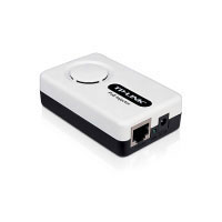 Tp-link PoE Injector (TL-POE150S) Tp-link PoE Injector (TL-POE150S)